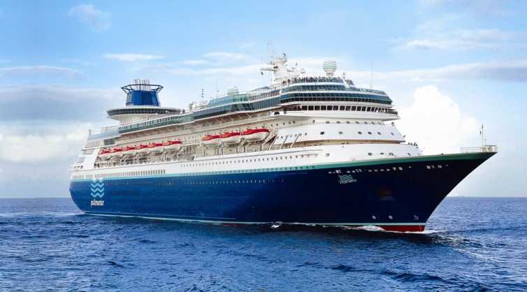 Cruceros