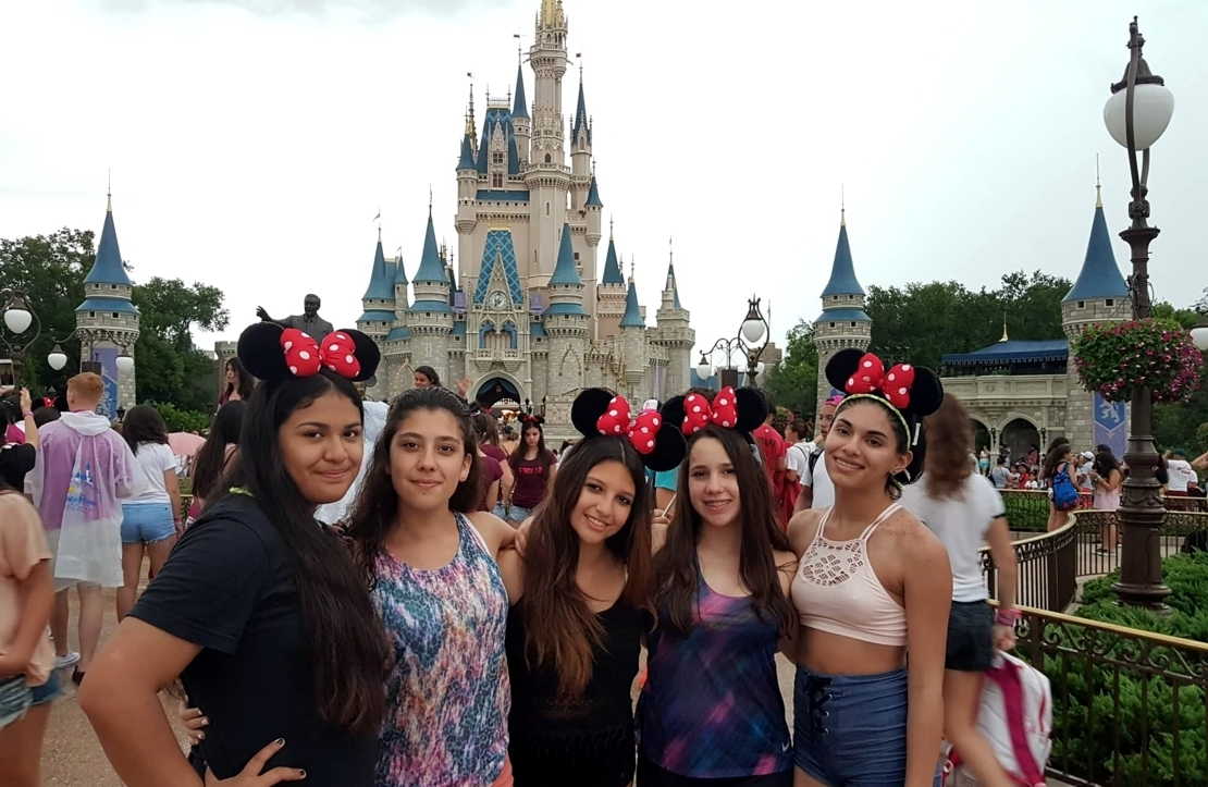 Disney World