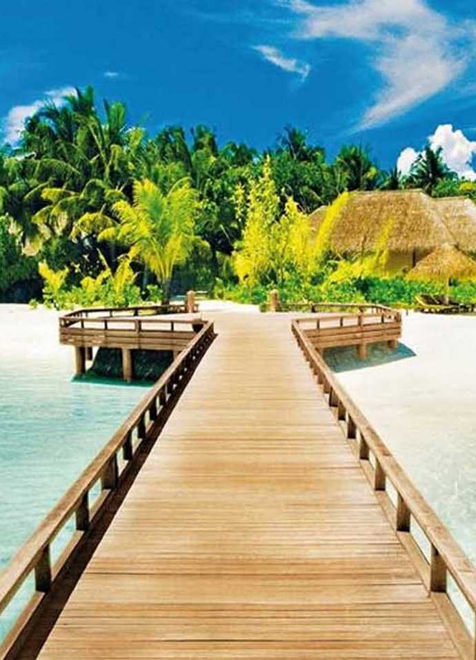 Caribe 2020