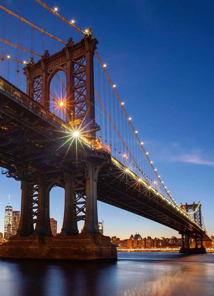 New York City
