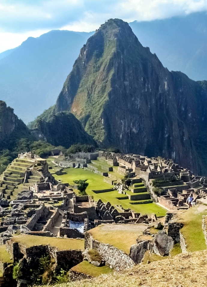 Peru