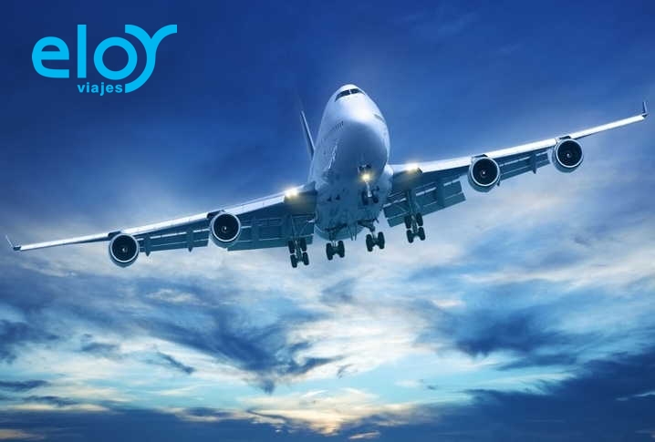 Eloy Viajes